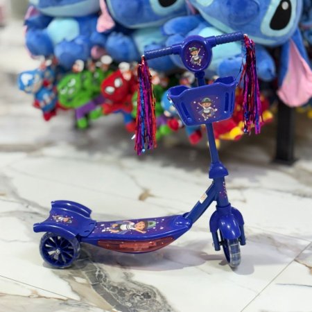 سكوتر أطفال